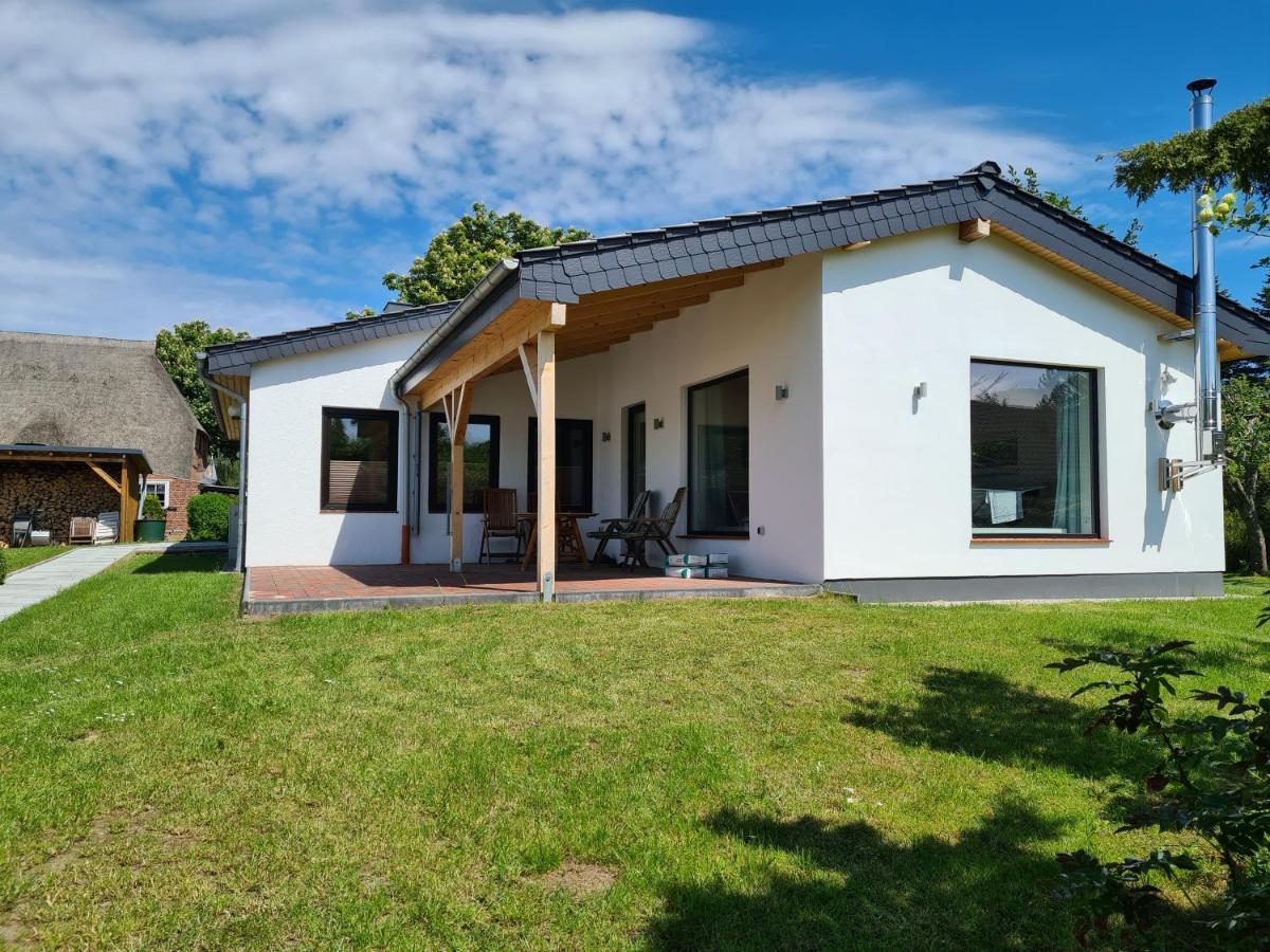 Haus Irmgard Villa Oldenburg in Holstein Eksteriør bilde