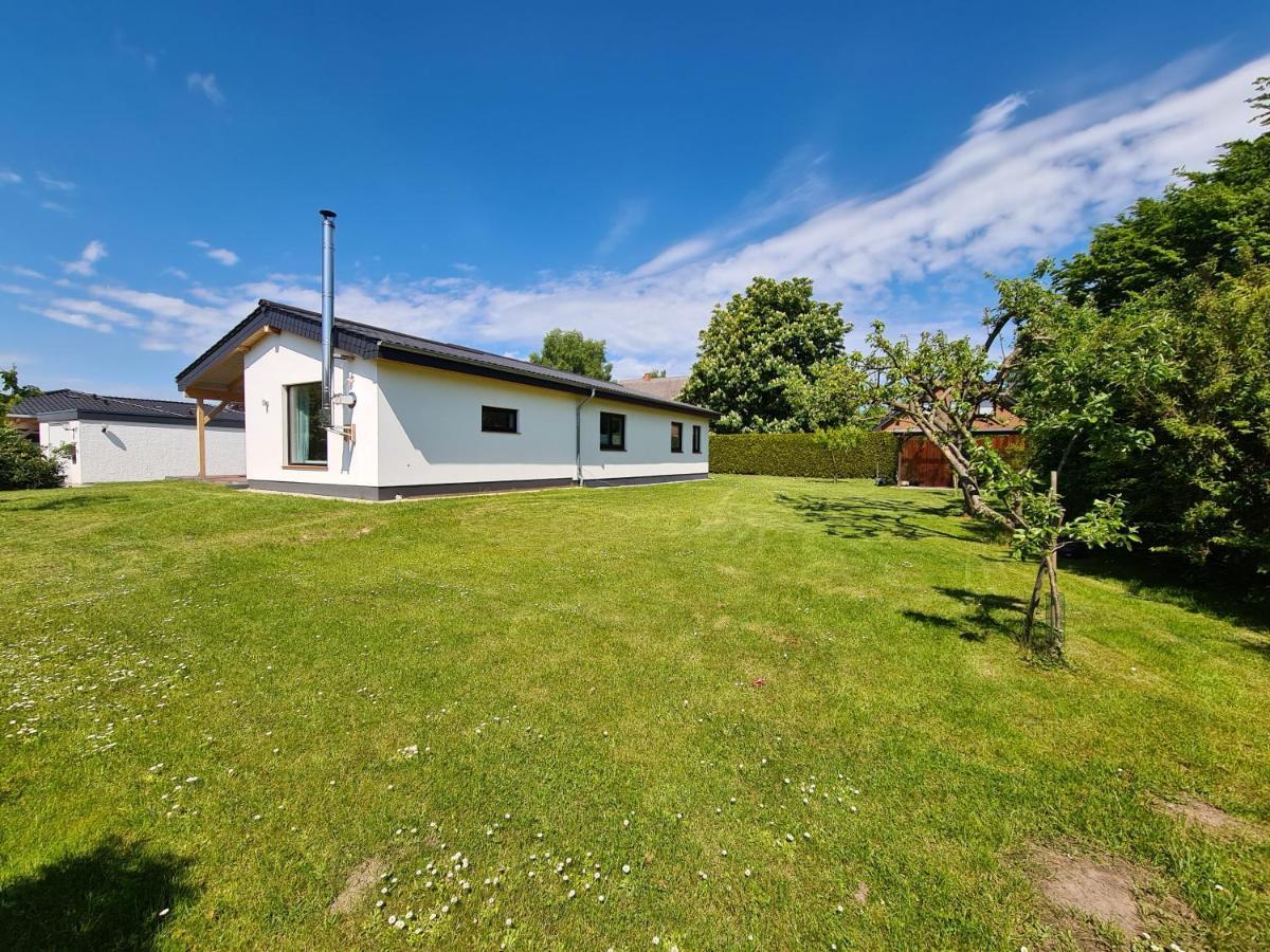 Haus Irmgard Villa Oldenburg in Holstein Eksteriør bilde